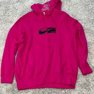NIKE SWEATSHIRT S